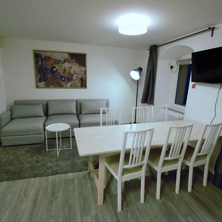 Arnulfsplatz Aparts Regensburg Dış mekan fotoğraf